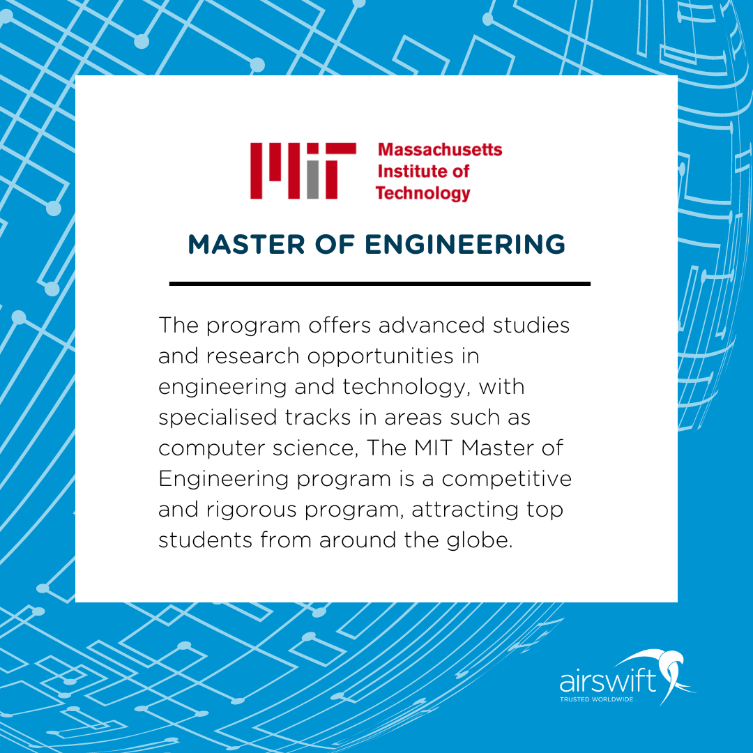 MIT - Data Architect